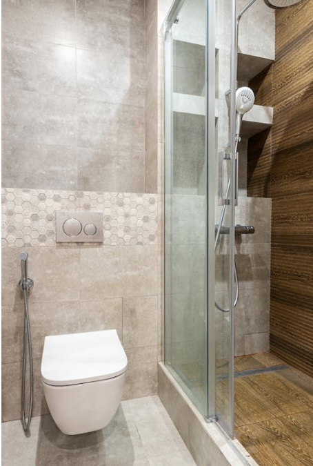 Torino sostituzione vasca da bagno con doccia 