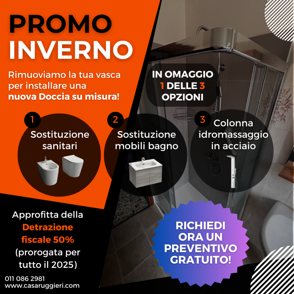 Promo inverno